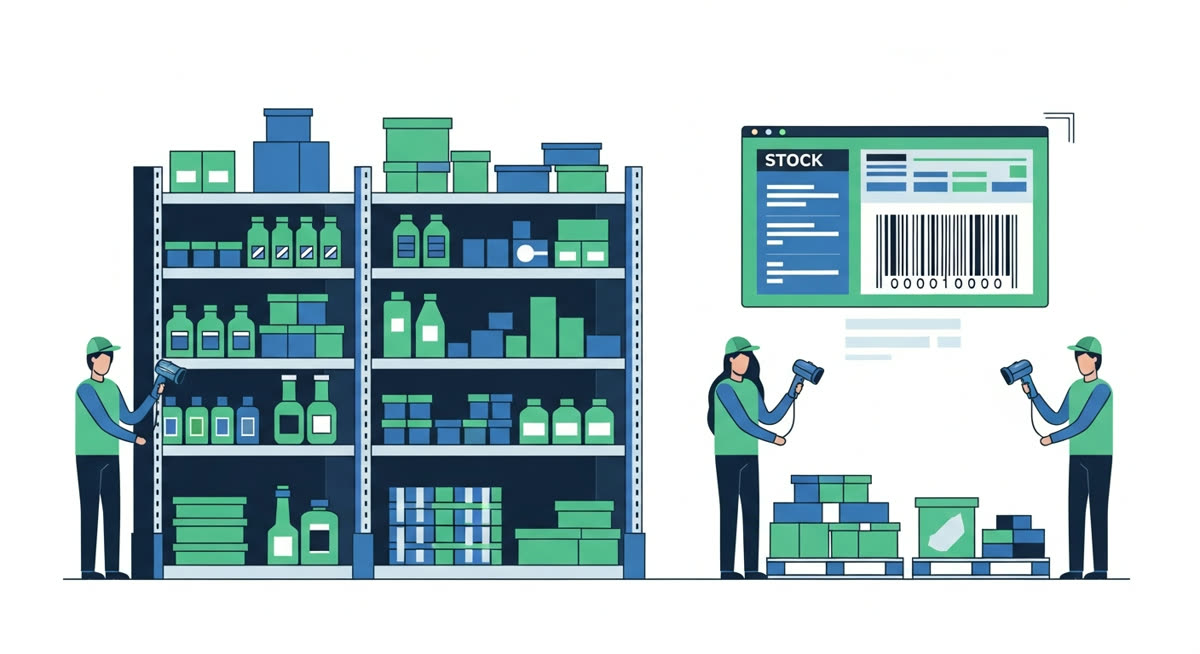 Inventory Management