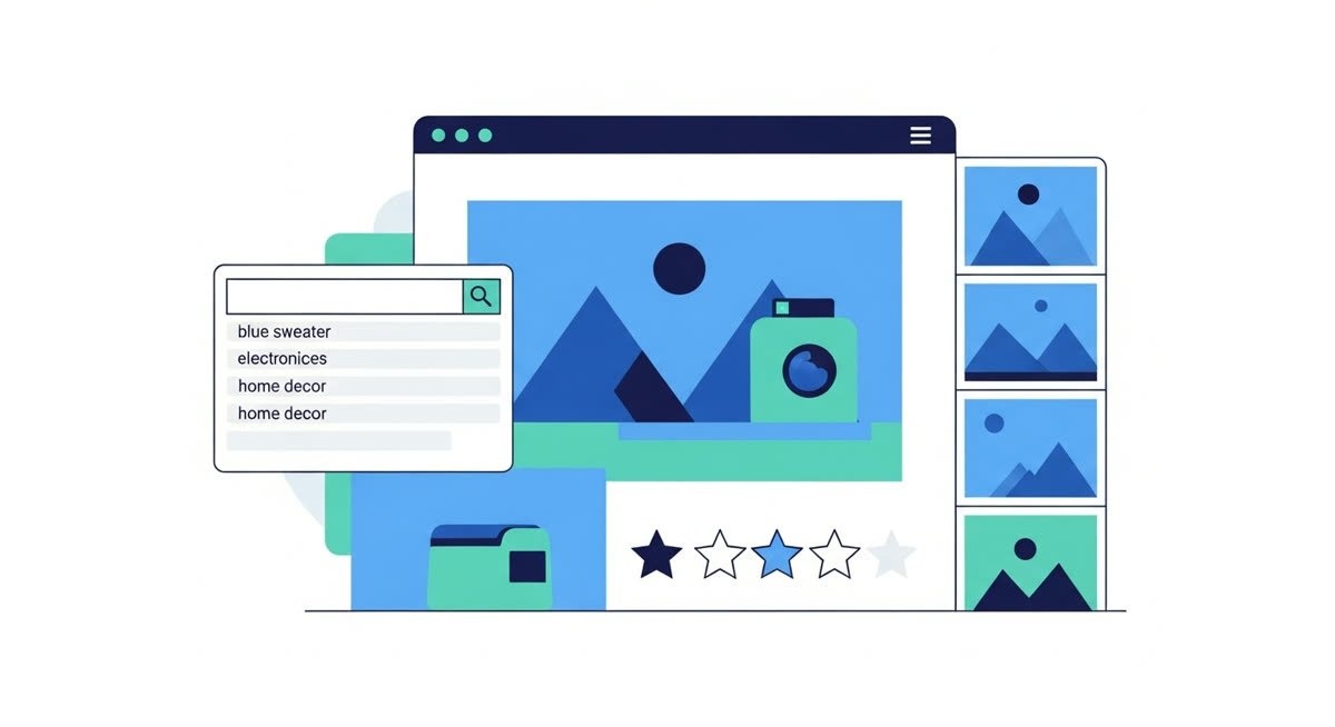 Listing Optimization