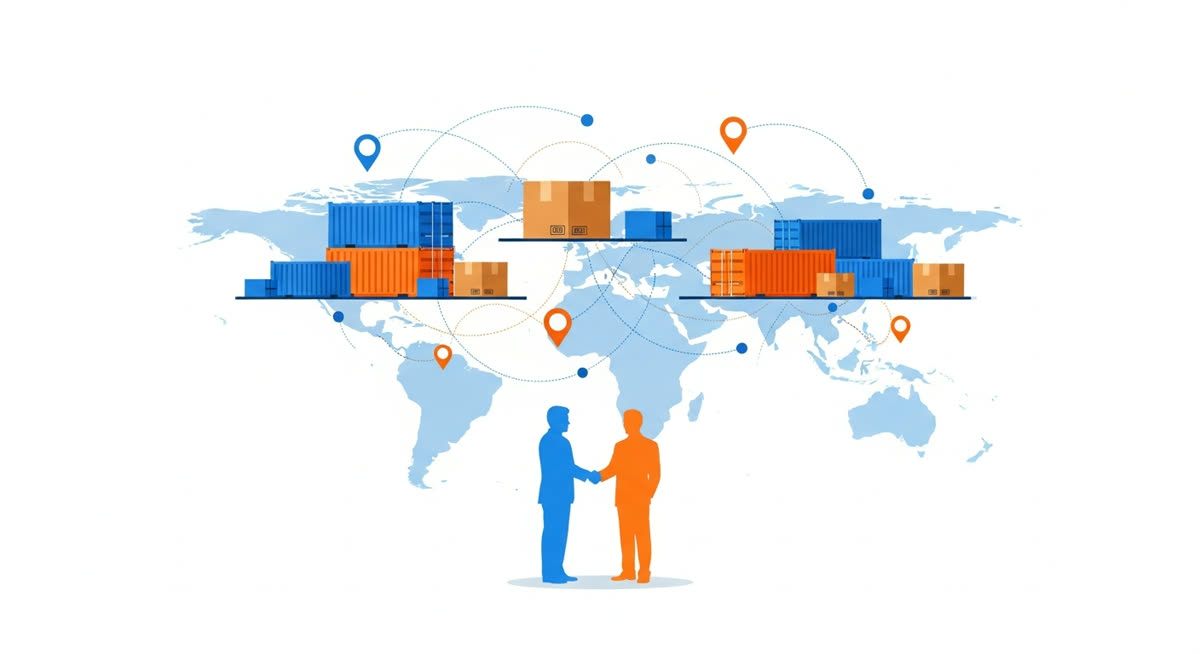 Product Sourcing