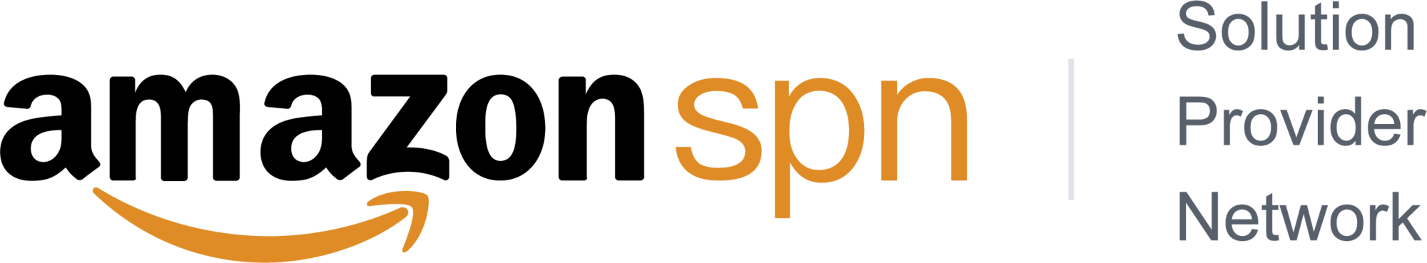 Amazon SPN — Solution Provider Network Partner